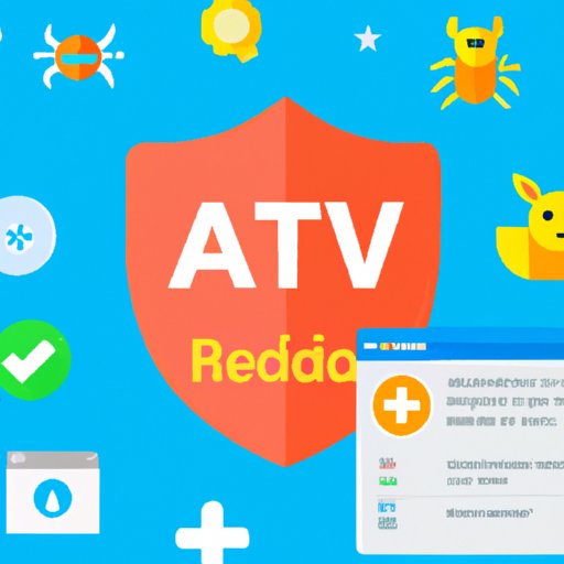 Review of the Best Free Antivirus Software According to Reddit Users