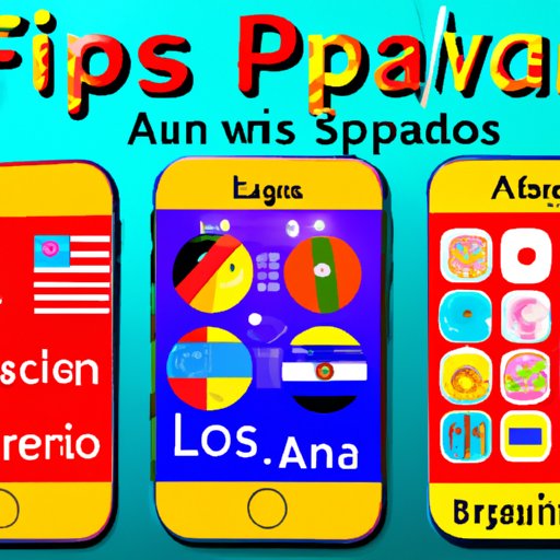 An Overview of the Most Useful Free Spanish Learning Apps