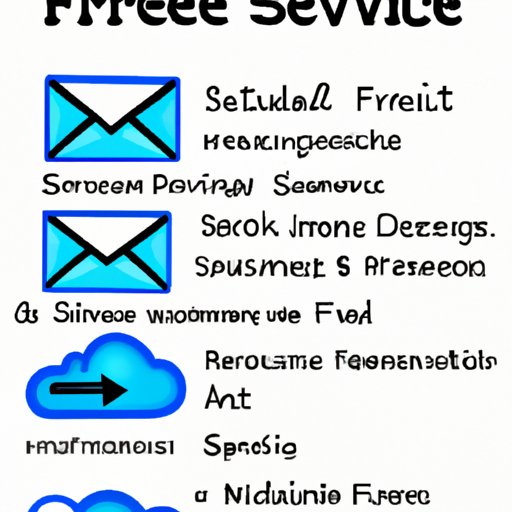 Definition of Free Email Services