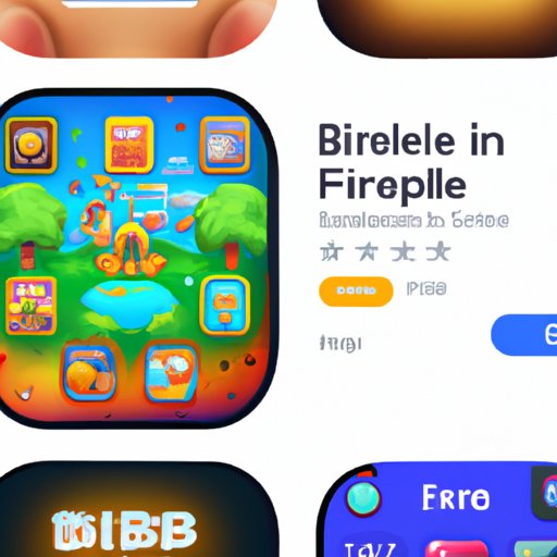 The Best Free iPhone Games You Should Download Now