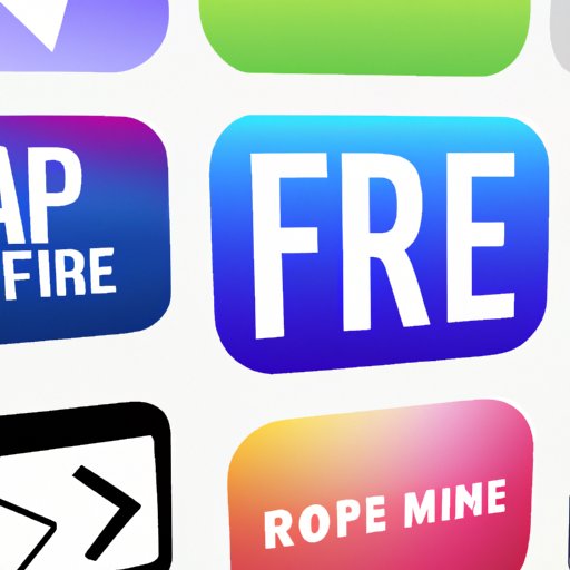Definition of Free Movie Apps