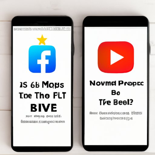 Comparison of the Best Free Movie Apps