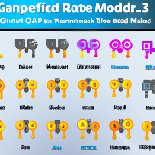 Overview of Most Popular Game Modes in Free Multiplayer Games