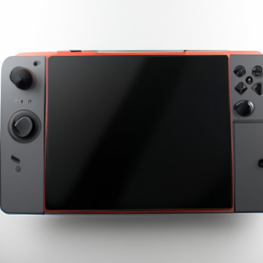 Overview of the Nintendo Switch