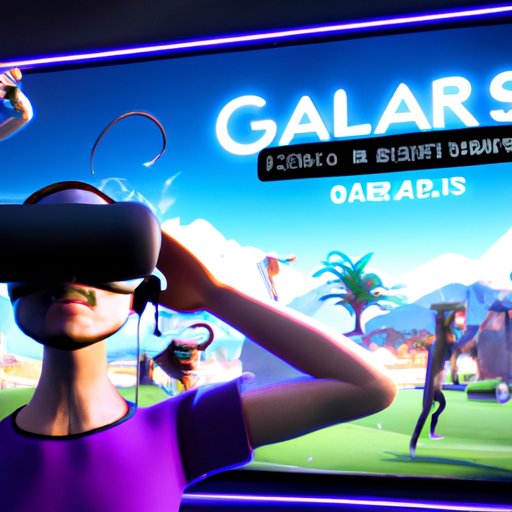 The Top 5 Free Oculus Games You Must Play