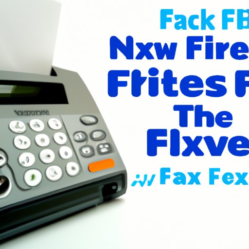 Review of the Top 5 Free Online Fax Services