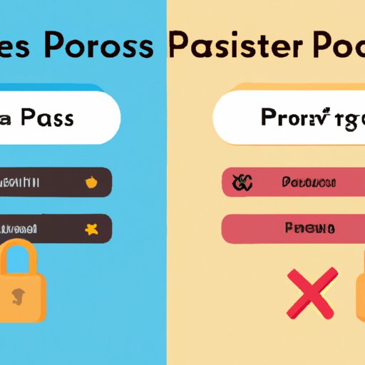Pros and Cons of Different Free Password Managers