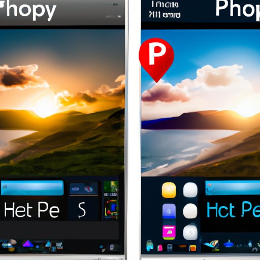 Comparing the Best Free Photoshop Apps