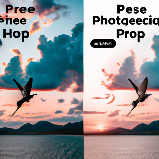 How to Make the Most of the Best Free Photoshop App