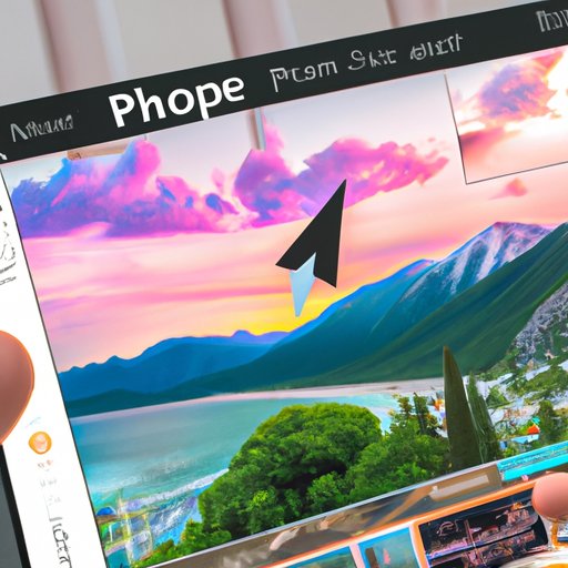 Review of the Best Free Photoshop App