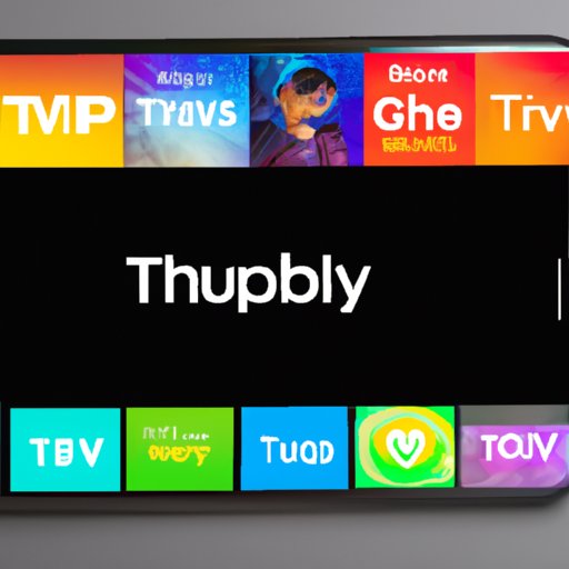 Stream All Your Favorite Shows with These Free TV Apps
