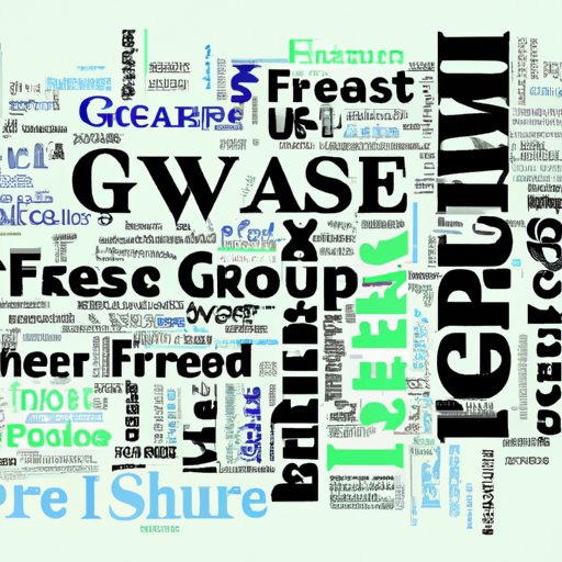 How to Choose the Best Free Word Cloud Generator for Your Needs