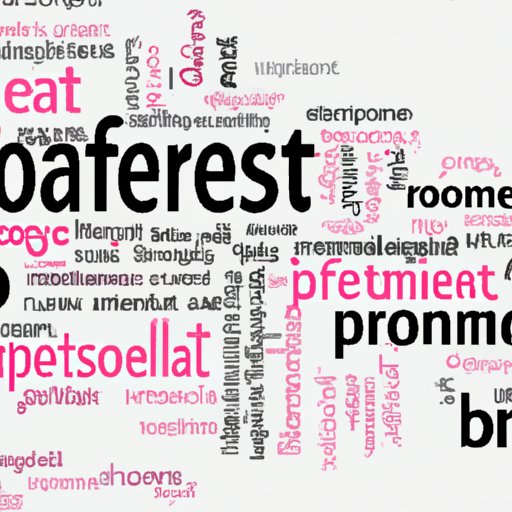 Exploring the Benefits of Using a Free Word Cloud Generator