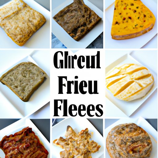 Roundup of the Most Popular Gluten Free Bread Recipes from Around the Web
