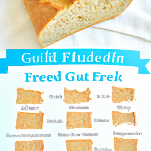 Review of the Health Benefits and Nutritional Value of Gluten Free Breads