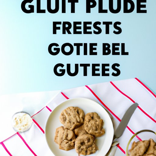 Guide to Baking the Best Gluten Free Cookies at Home