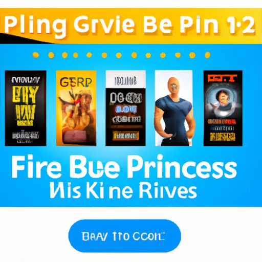 Review of the Top 10 Best Movies on Amazon Prime for Free