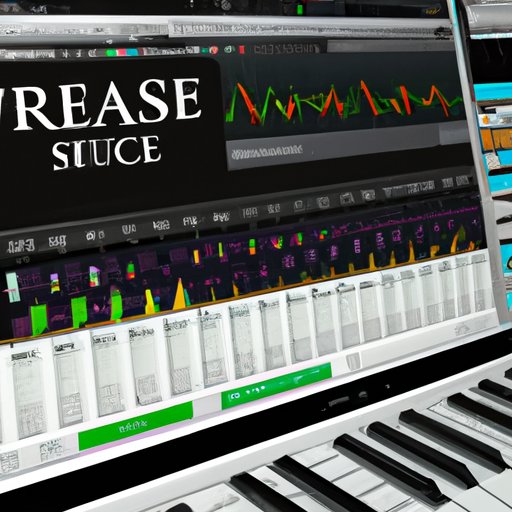 Review of the Best Free Music Production Software