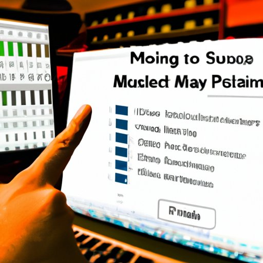 A Guide to Choosing the Right Music Production Software