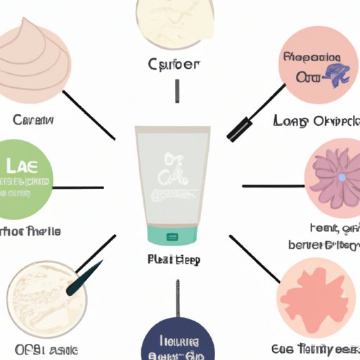 Listicle of the Best Oil Free Moisturizers