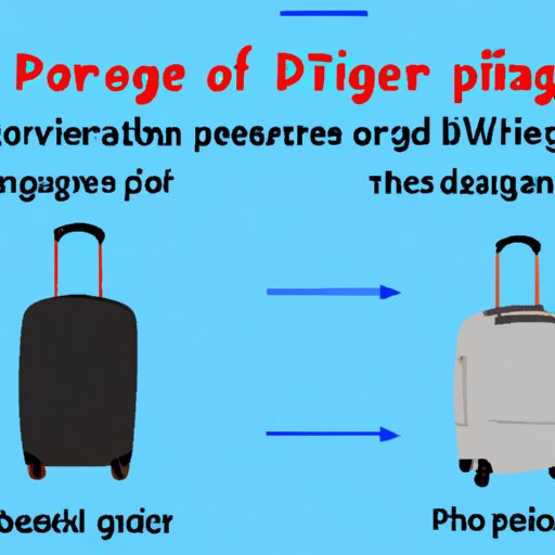 Pros and Cons of Using a Duffel Bag as a Personal Item on Flights
