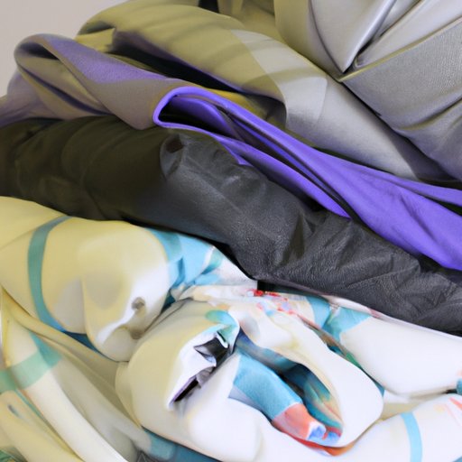 Exploring the Different Washing Methods for Weighted Blankets