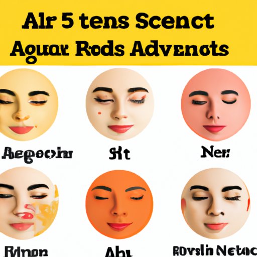 5 Natural Solutions to Help Reduce or Fade Acne Scars