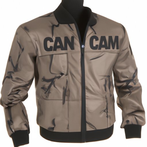 Trends in Can Am Clothing