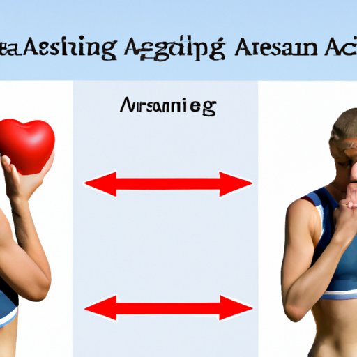 Understanding the Connection Between Exercise and Angina Relief