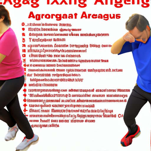 Exploring the Benefits of Exercise on Angina Symptoms