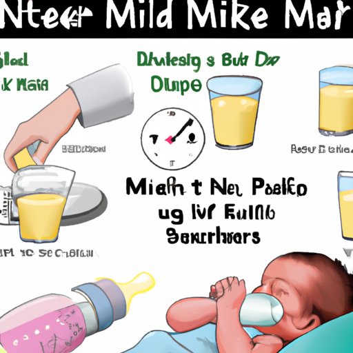 What Parents Need to Know About Babies Drinking Milk While Asleep