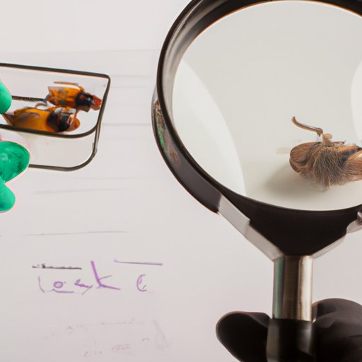 Examining the Biology of Bed Bugs