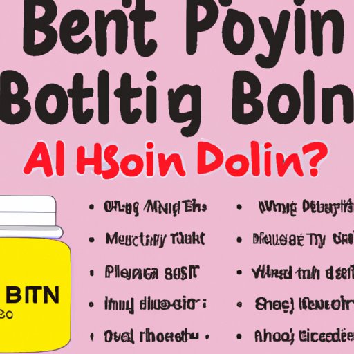 How to Tell if Biotin is Causing Your Acne