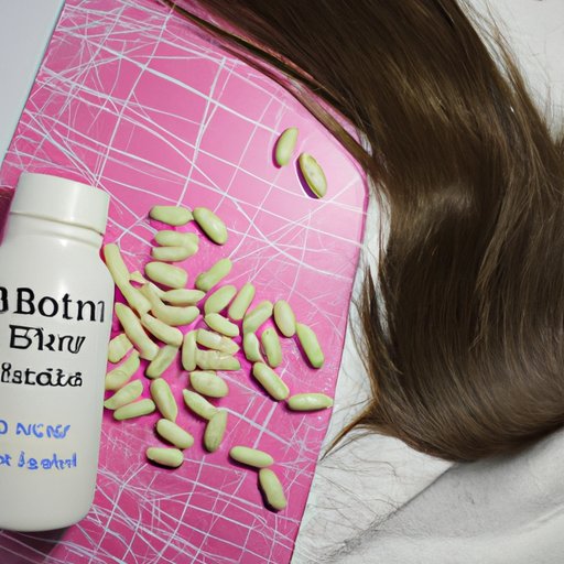 Exploring the Relationship Between Biotin and Hair Loss