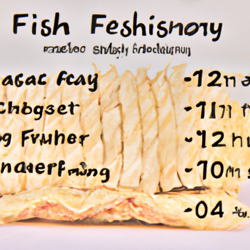 Overview of the Nutritional Value of Fish Skin for Dogs