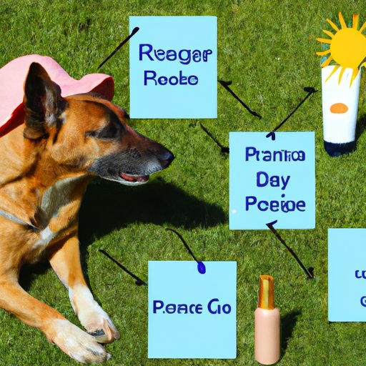 Prevention Strategies for Skin Cancer in Dogs