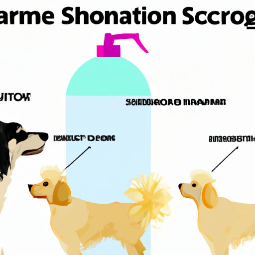 Exploring the Benefits and Risks of Using Human Shampoo on Dogs