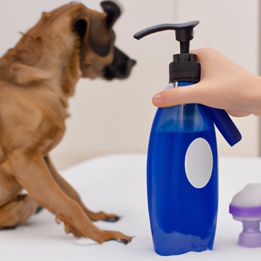 Investigating the Safety of Human Shampoo for Dogs