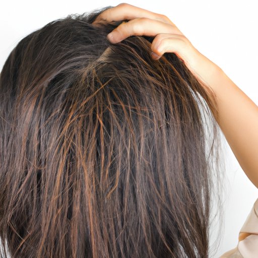Common Causes of Dry Scalp That Contribute to Hair Loss