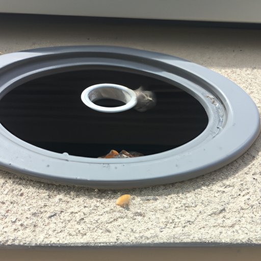Common Issues with Dryer Vents