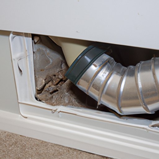 The Risks of Not Installing a Dryer Vent