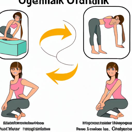 Prevention of Ovarian Torsion Through Proper Exercise Habits