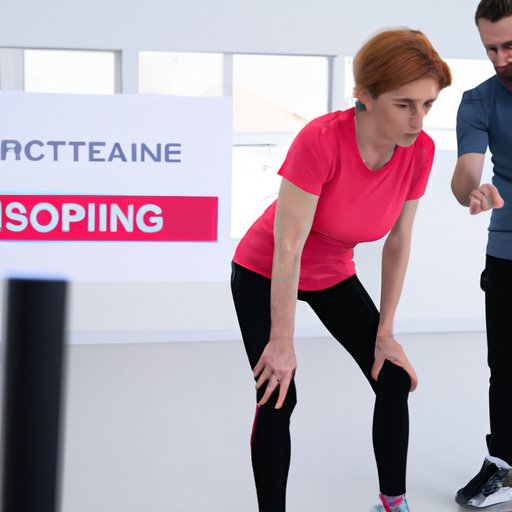 Understanding the Impact of Exercise on Spotting