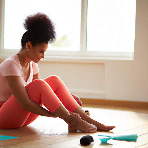 Examining the Benefits of Exercise on Menstrual Health
