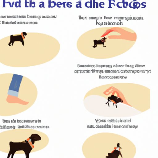 A Guide to Understanding Fleas and Their Habits on Clothing