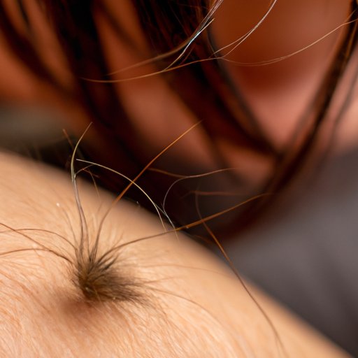 The Dangers of Fleas Living on Human Hair: What You Need To Know
