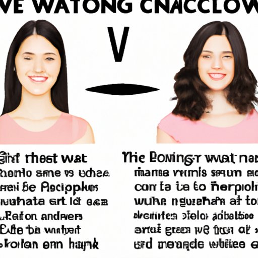 Benefits of Waxing Long Hair vs Short Hair