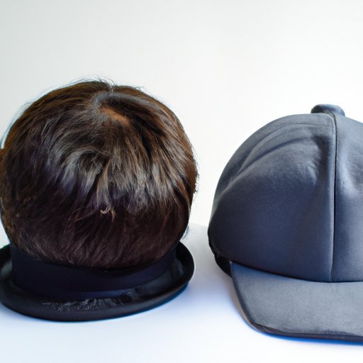 To Cap or Not to Cap: Exploring the Relationship Between Hats and Hair Loss