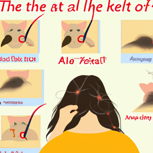 The Risk of Fleas in Human Hair and What to Do About It