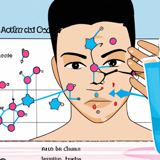 Investigating the Connection Between Hyaluronic Acid and Acne